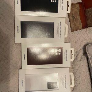 Samsung Galaxy S22 Ultra